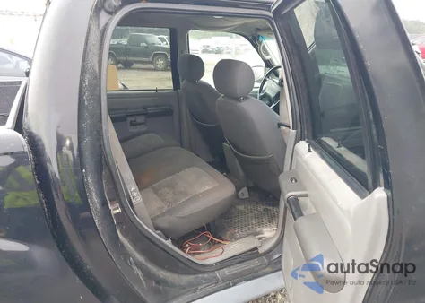 2003 Ford Explorer Sport Trac Xls/Xlt from USA, damaged, VIN 1FMZU67E33UC28132